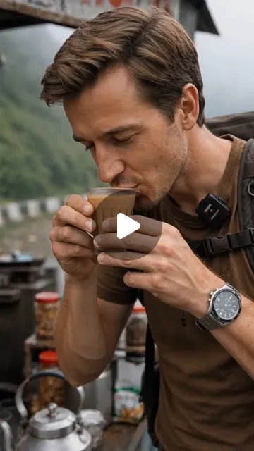 Dodla Dairy: International Tea Day reel cover