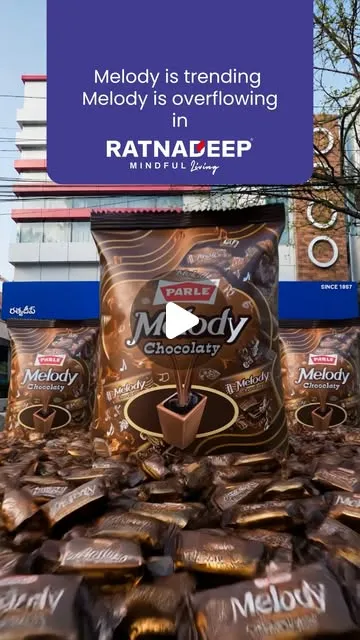 Ratnadeep: The Melody Moment reel cover