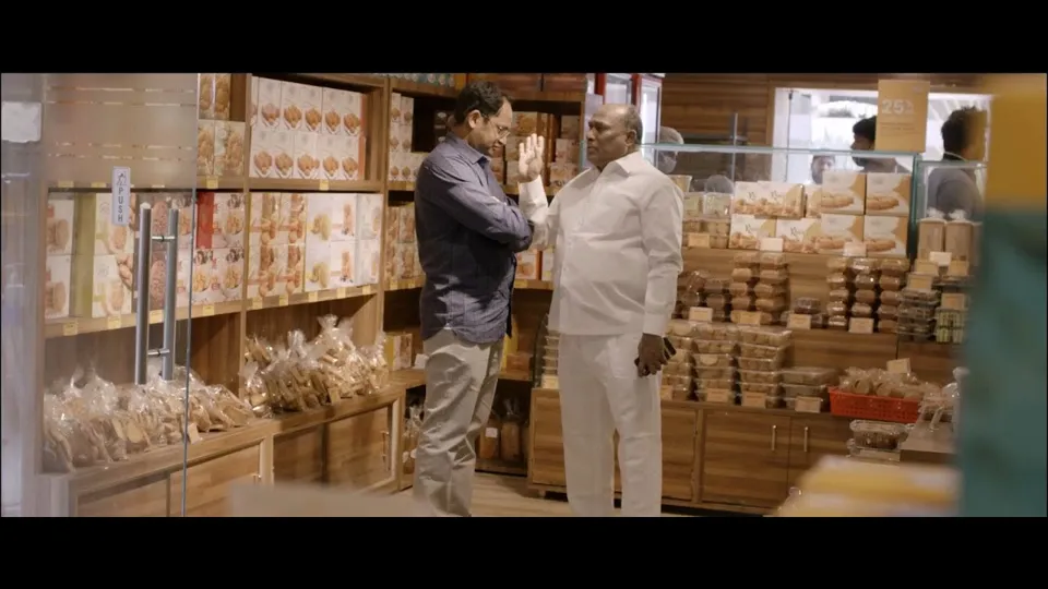 Niloufer Tea: #CafeNiloufer ki Chai!
