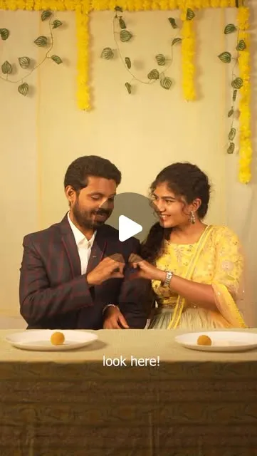 Dodla Ghee: every dish, a temptation reel cover